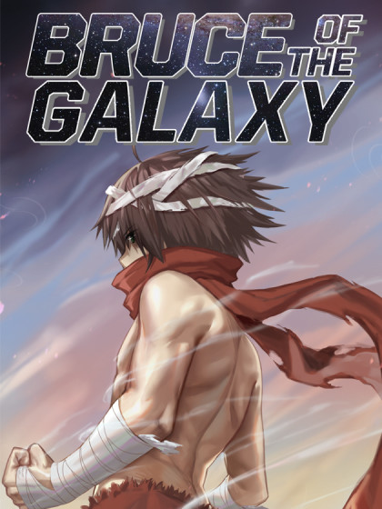 Manga Galaxy - MangaDex