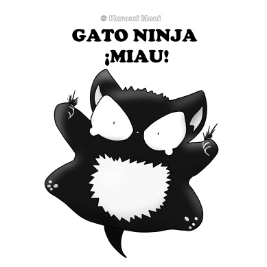 Indie Brazuca  Meawja coloca você na pele de um gato ninja – OCA