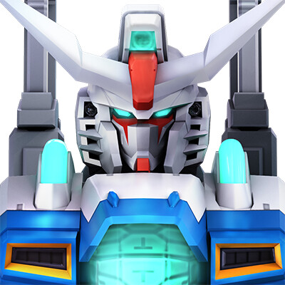 Page 1 - Gundam Breaker Mobile: Gunpla Club Activity Report!
