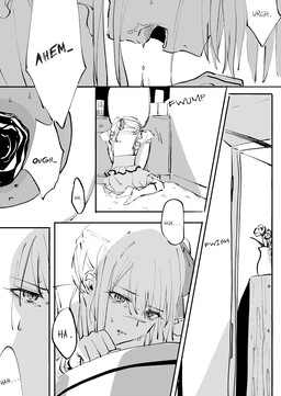 Kanojo mo Kanojo - Kanojo mo Kanojo Kanketsu Kinen Doujinshi (Doujinshi) -  MangaDex