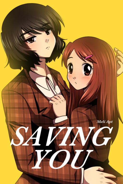 Page 1 - SAVING YOU