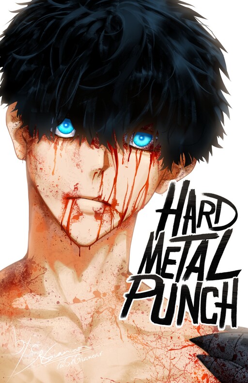 Page 1 - Hard Metal Punch