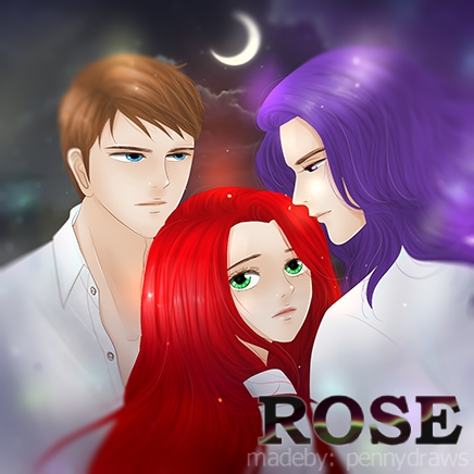 コミック・アニメ Rose Rose – aniSearch.com