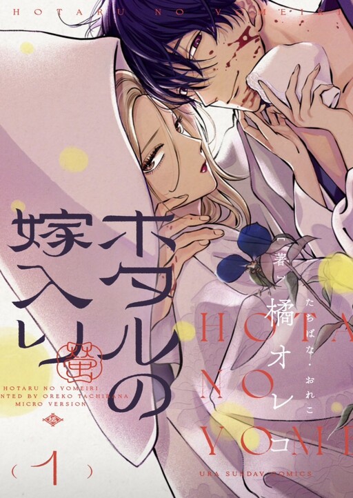 Bạn muốn tham gia vào câu chuyện tình yêu đầy xúc động giữa Hotaru và Yomeiri? Hãy đọc ngay truyện tranh \