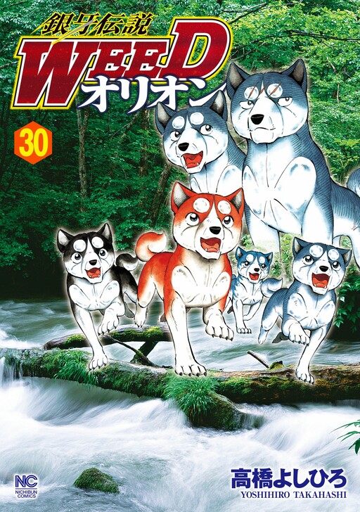 Buy Ginga Densetsu Weed Volume 2 Yoshihiro Takahashi Ginga Densetsu WEED  Ginga Ginga from Japan - Buy authentic Plus exclusive items from Japan |  ZenPlus