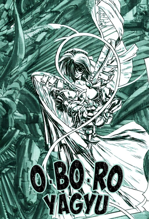 Page 1 - O-BO-RO Yagyu