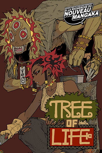 Tree of Life - MangaDex