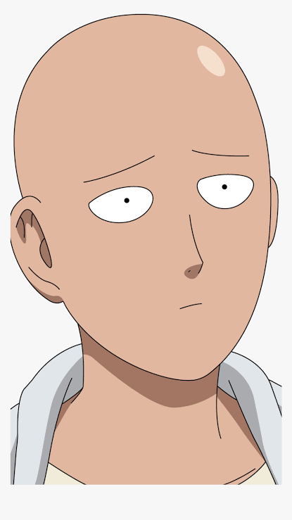 One-Punch Man - MangaDex