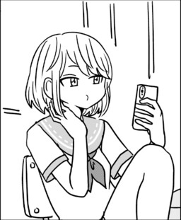Mochi Au Lait - MangaDex