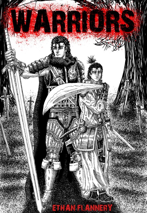 Page 1 - WARRIORS
