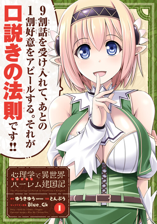 🔥 Isekai Harem Monogatari MBTI Personality Type - Anime & Manga