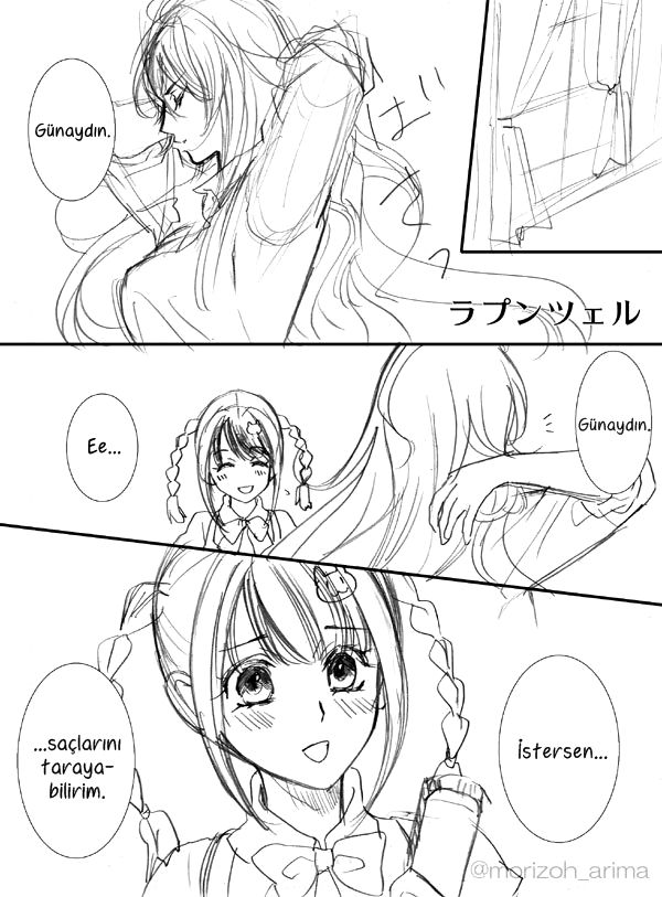 Valkyrie Drive - Mirei-san is Captured By A3 (Doujinshi) - MangaDex