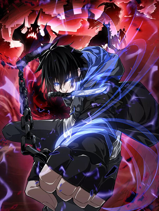 Doomsday Summoning Frenzy Chapter 1 Cover image