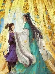 Page 1 - Nirvana in Fire
