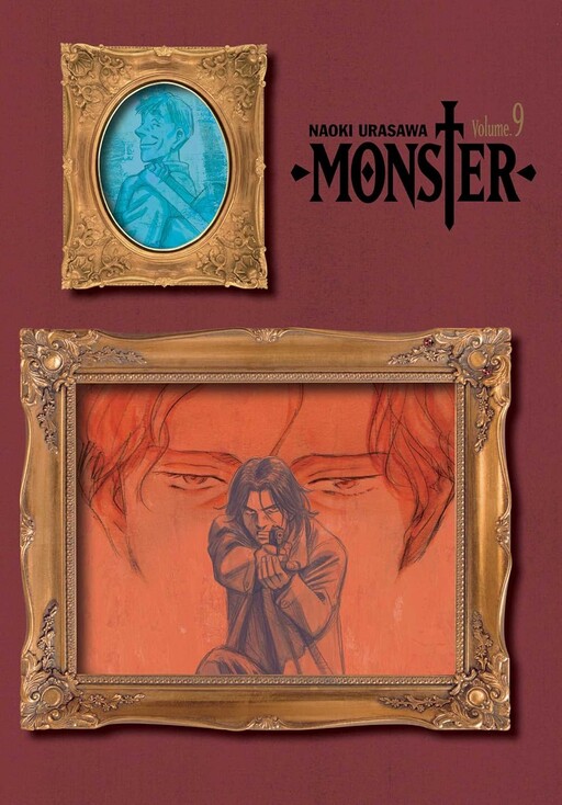 Page 1 - Monster