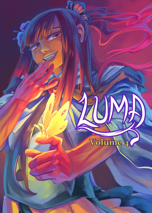 Page 1 - Luma