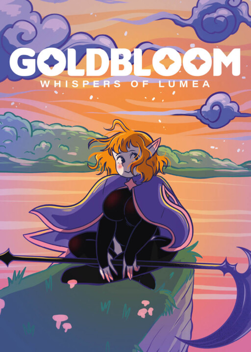 Page 1 - GOLDBLOOM