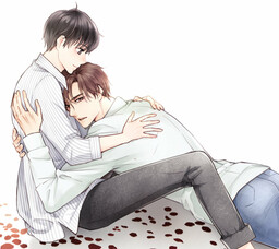 Boys' Love - MangaDex