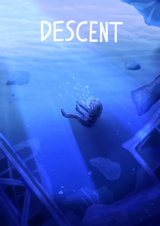 Page 1 - Descent