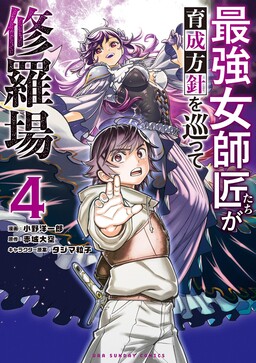 Saikyou Kenshi, Saiteihen Kishidan de Funsenchuu - MangaDex