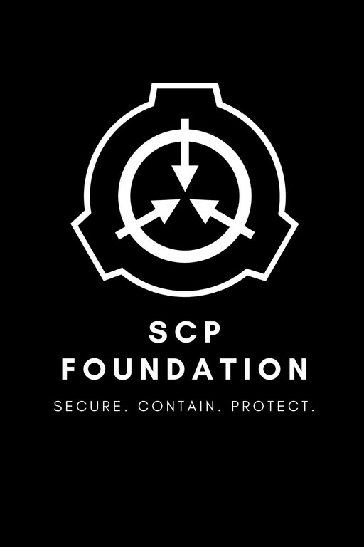 Found this manga about the SCP Foundation name: SCP comic
