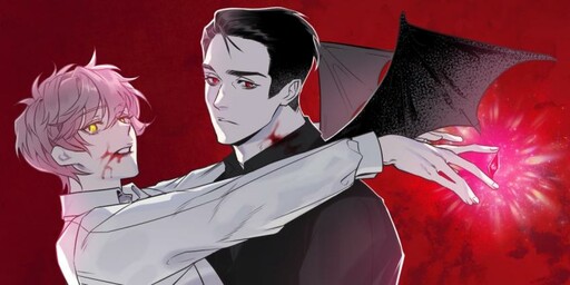 My Blood And Soul To You Manhwa
