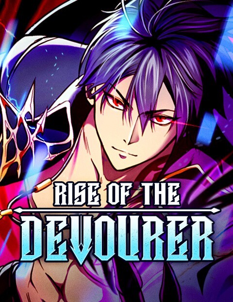 Page 1 - Rise of the Devourer