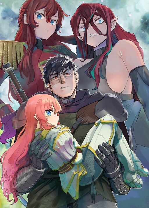 Teisou Gyakuten Sekai No Doutei Henkyou Ryoushu Kishi Raw Cover image