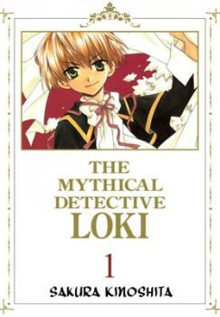 Matantei Loki RAGNAROK (Mythical Detective Loki Ragnarok) · AniList