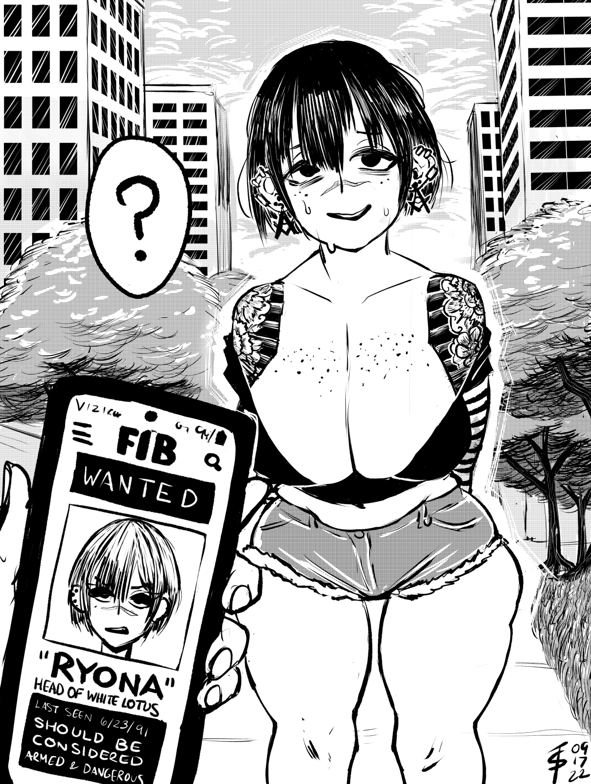 Yakuza Date Night - MangaDex