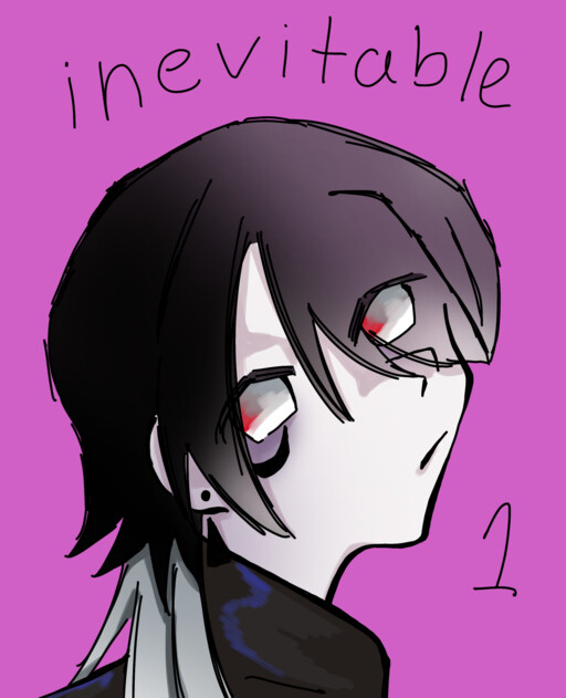 Page 1 - Inevitable