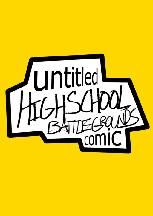 Page 1 - untitled HIGHSCHOOL BATTLEGROUNDS comic