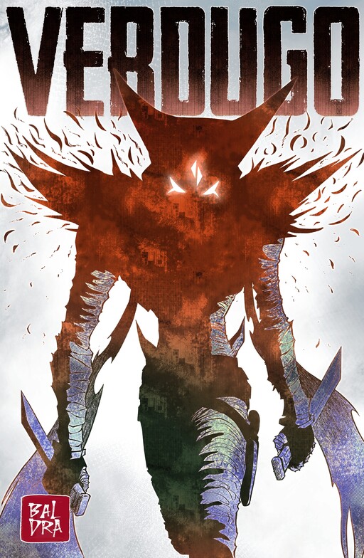Page 1 - Verdugo