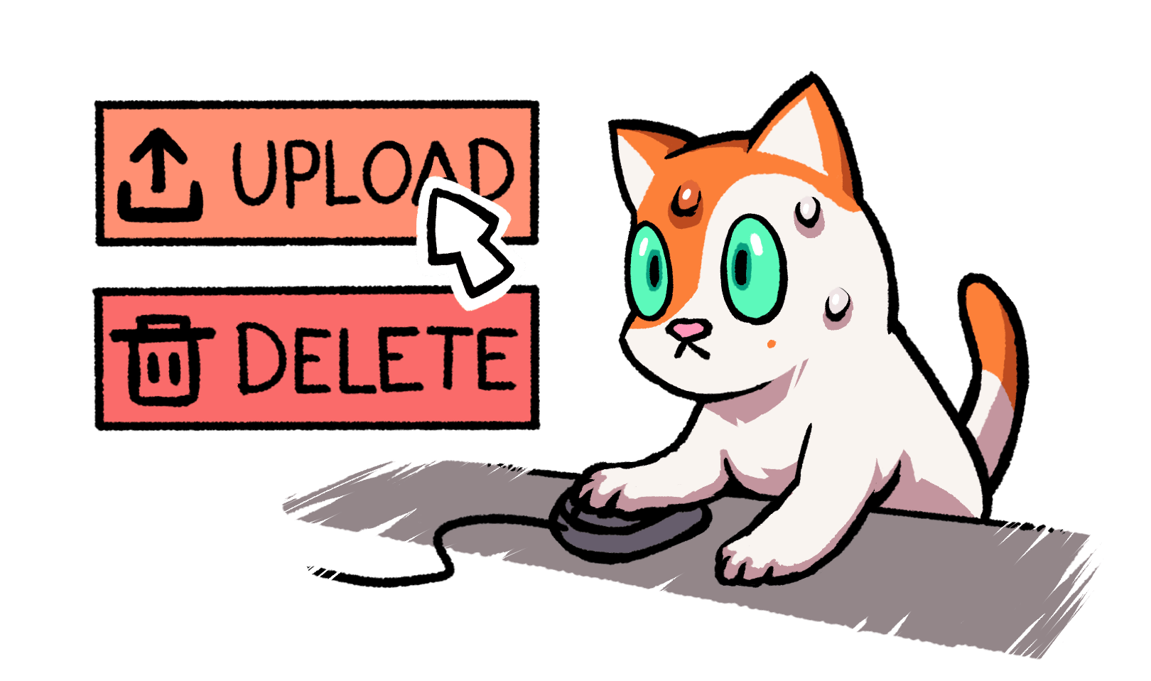 Do Not Upload Or Delete For Strangers Do Not Upload Or Delete For Strangers